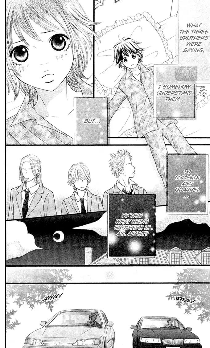 Kin no Angel Chapter 1 53